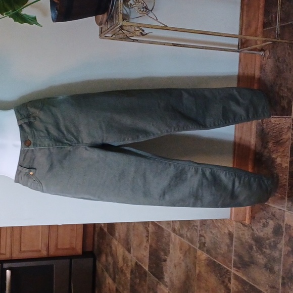 d.jeans Pants - d.jeans skinny ankle pants